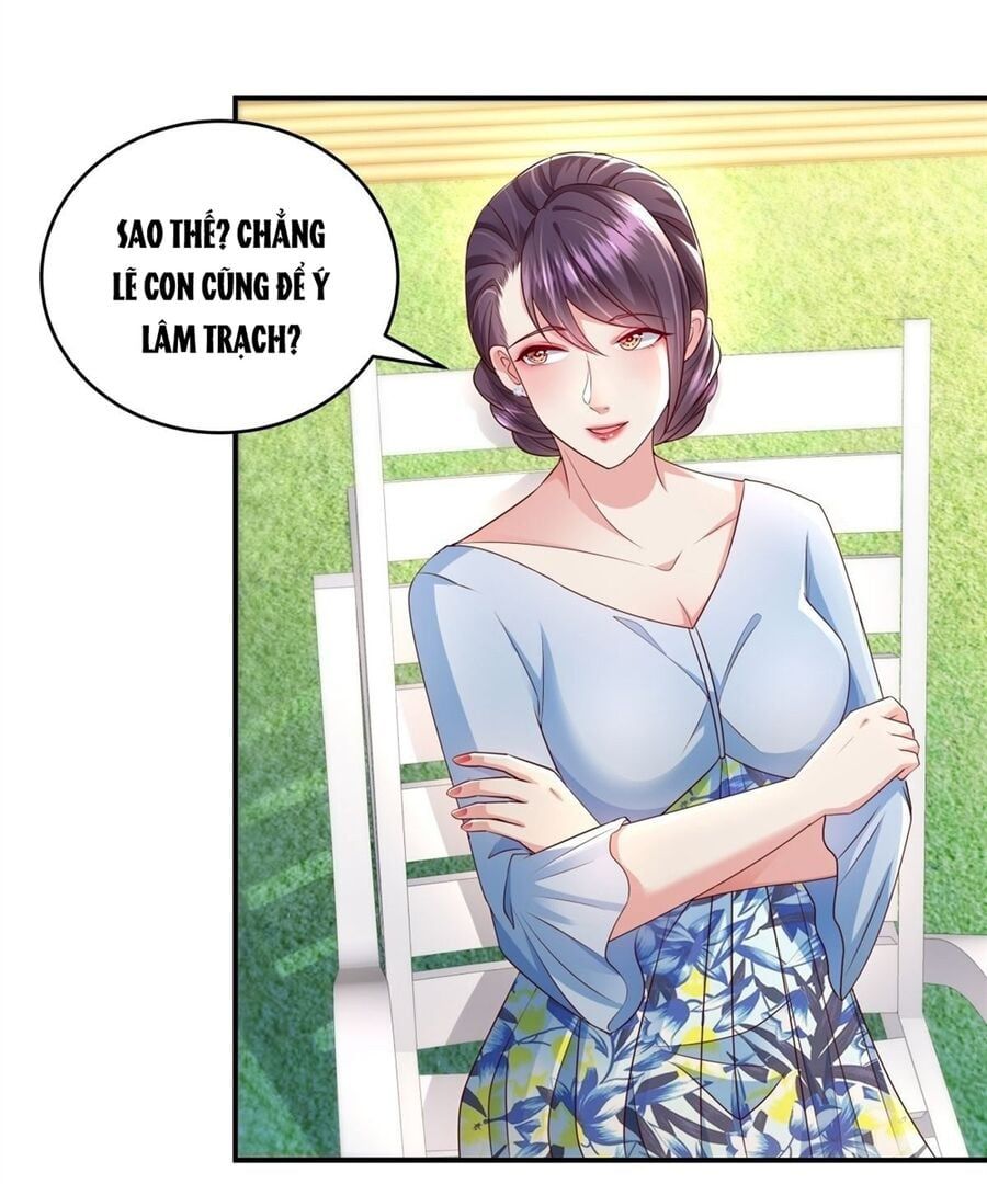 đọc truyện Trọng Sinh Trở Lại: Sủng Nịch Độc Nhất Vô Nhị Chương 15 ảnh 12 tại Thiên Thai Truyện