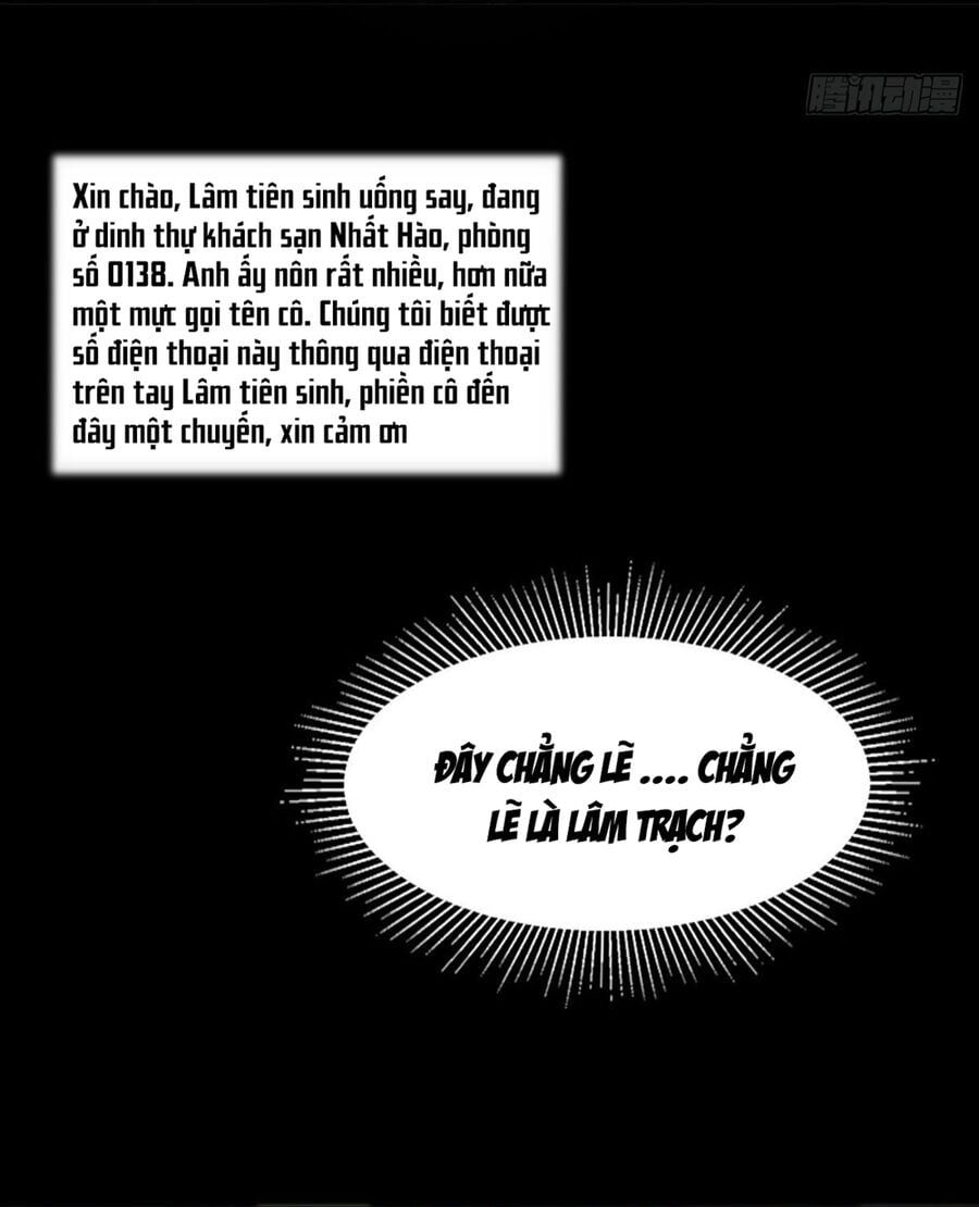 đọc truyện Trọng Sinh Trở Lại: Sủng Nịch Độc Nhất Vô Nhị Chương 15 ảnh 18 tại Thiên Thai Truyện