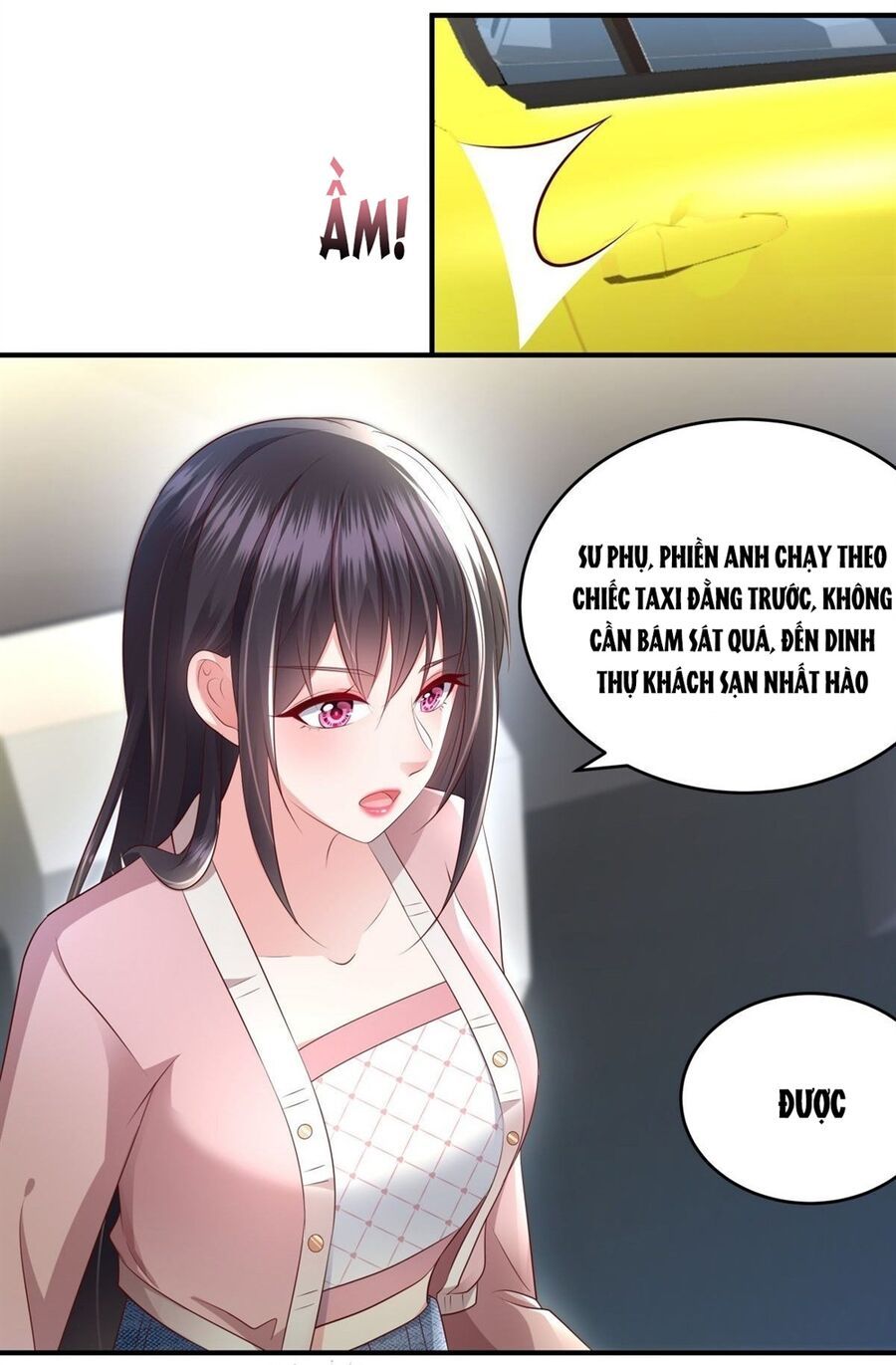 đọc truyện Trọng Sinh Trở Lại: Sủng Nịch Độc Nhất Vô Nhị Chương 15 ảnh 24 tại Thiên Thai Truyện