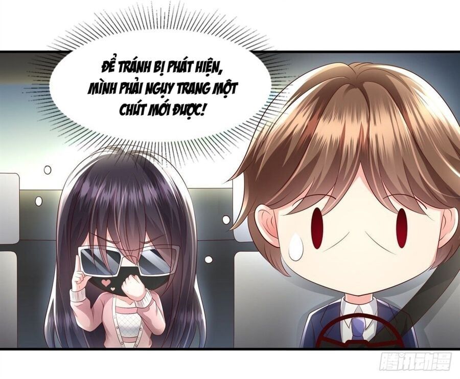 đọc truyện Trọng Sinh Trở Lại: Sủng Nịch Độc Nhất Vô Nhị Chương 15 ảnh 25 tại Thiên Thai Truyện