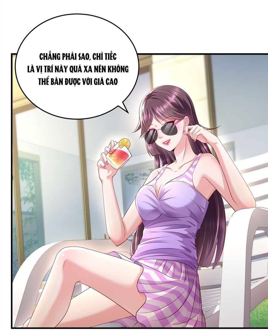 đọc truyện Trọng Sinh Trở Lại: Sủng Nịch Độc Nhất Vô Nhị Chương 15 ảnh 8 tại Thiên Thai Truyện