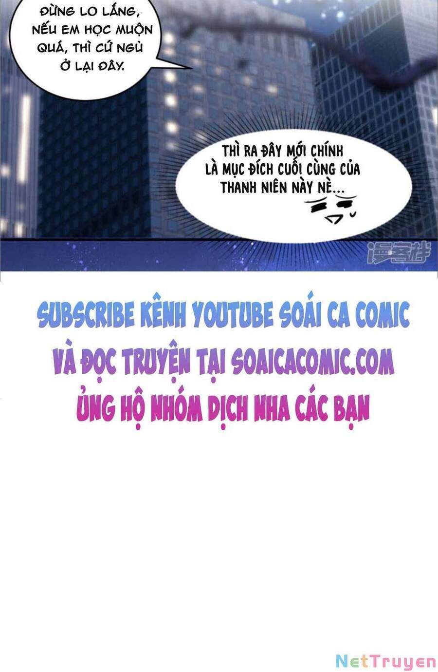 đọc truyện Trọng Sinh Trở Lại: Sủng Nịch Độc Nhất Vô Nhị Chương 150 ảnh 19 tại Thiên Thai Truyện