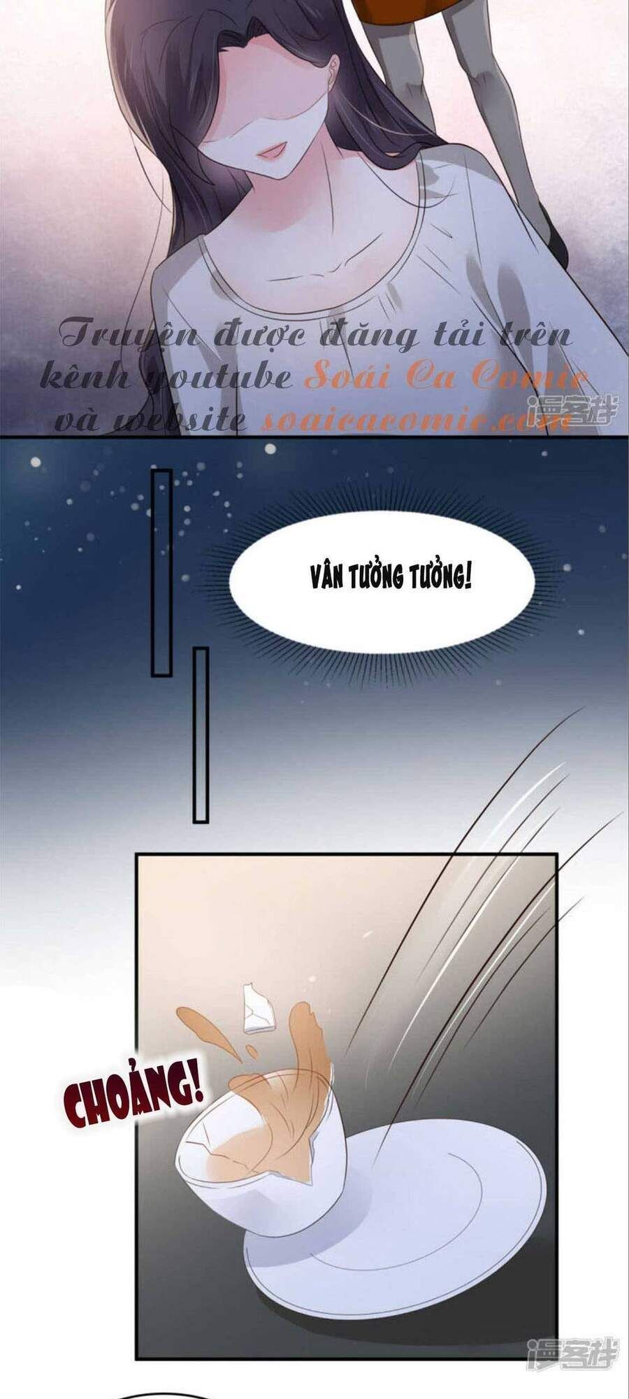 đọc truyện Trọng Sinh Trở Lại: Sủng Nịch Độc Nhất Vô Nhị Chương 150 ảnh 4 tại Thiên Thai Truyện