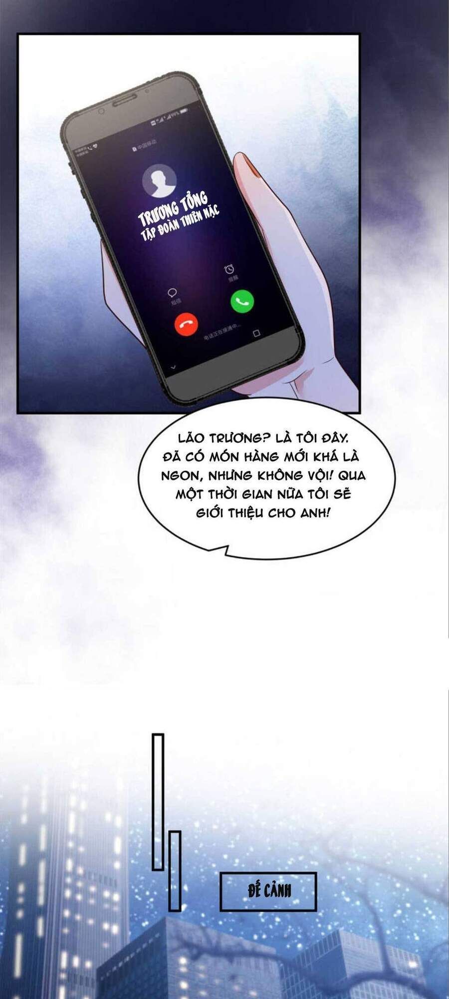 đọc truyện Trọng Sinh Trở Lại: Sủng Nịch Độc Nhất Vô Nhị Chương 150 ảnh 9 tại Thiên Thai Truyện