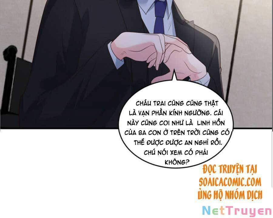 đọc truyện Trọng Sinh Trở Lại: Sủng Nịch Độc Nhất Vô Nhị Chương 153 ảnh 14 tại Thiên Thai Truyện