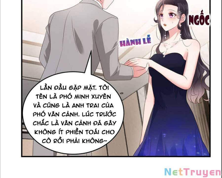 đọc truyện Trọng Sinh Trở Lại: Sủng Nịch Độc Nhất Vô Nhị Chương 153 ảnh 8 tại Thiên Thai Truyện