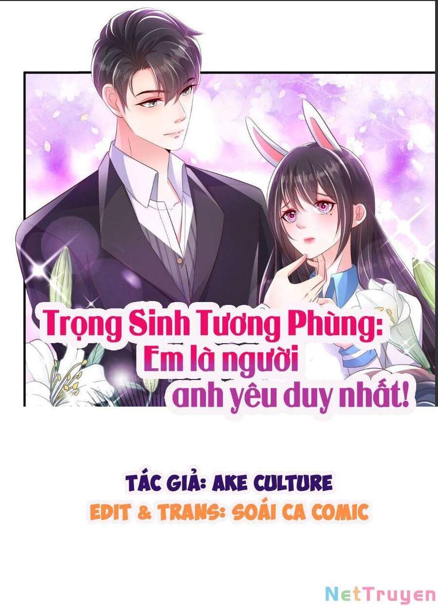 đọc truyện Trọng Sinh Trở Lại: Sủng Nịch Độc Nhất Vô Nhị Chương 156 ảnh 3 tại Thiên Thai Truyện