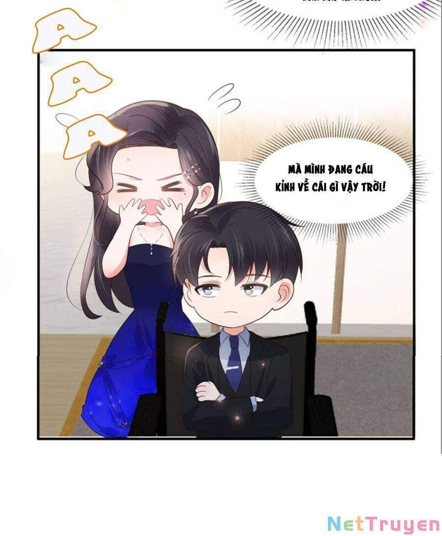 đọc truyện Trọng Sinh Trở Lại: Sủng Nịch Độc Nhất Vô Nhị Chương 156 ảnh 13 tại Thiên Thai Truyện