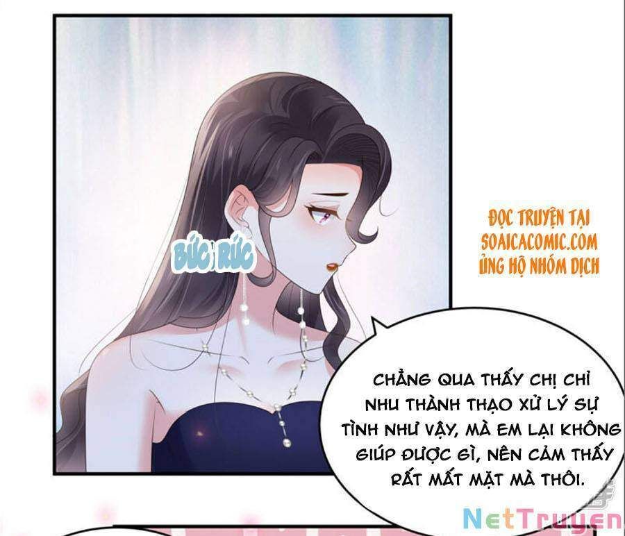 đọc truyện Trọng Sinh Trở Lại: Sủng Nịch Độc Nhất Vô Nhị Chương 156 ảnh 16 tại Thiên Thai Truyện