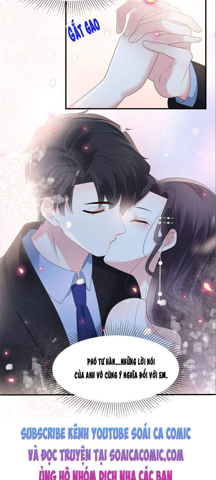 đọc truyện Trọng Sinh Trở Lại: Sủng Nịch Độc Nhất Vô Nhị Chương 156 ảnh 19 tại Thiên Thai Truyện