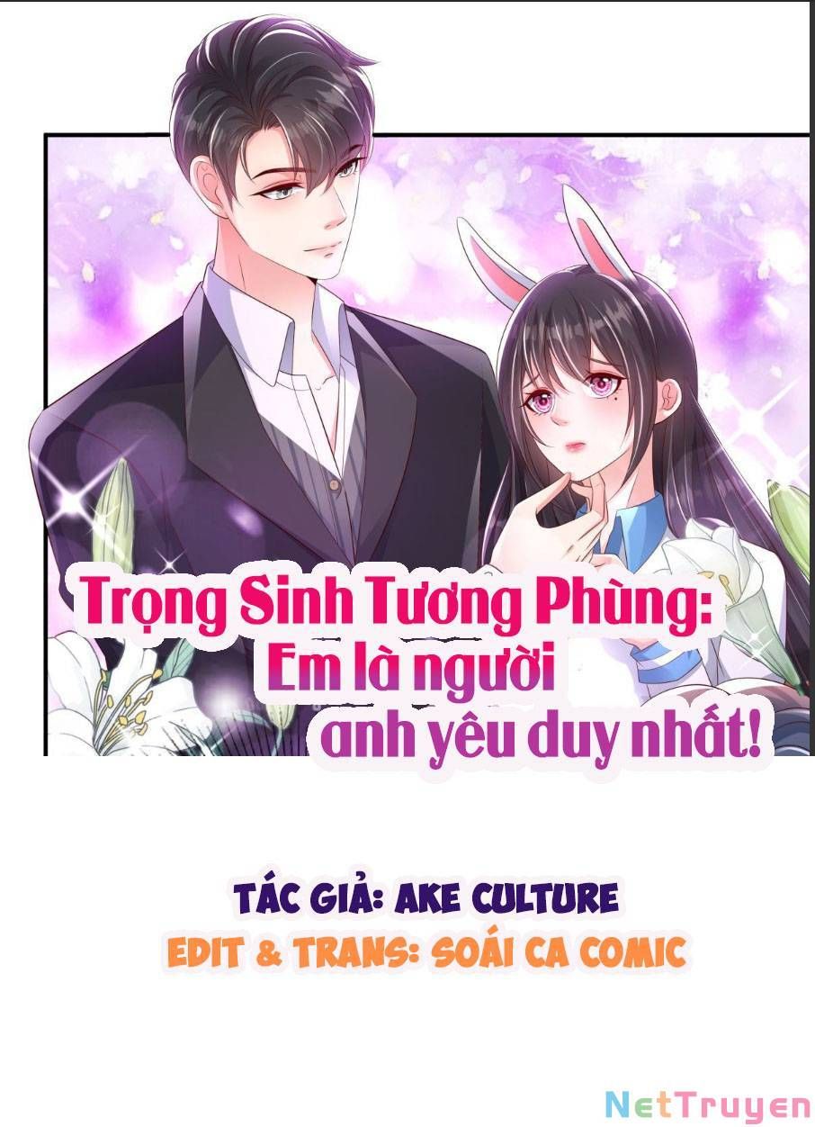 đọc truyện Trọng Sinh Trở Lại: Sủng Nịch Độc Nhất Vô Nhị Chương 157 ảnh 3 tại Thiên Thai Truyện