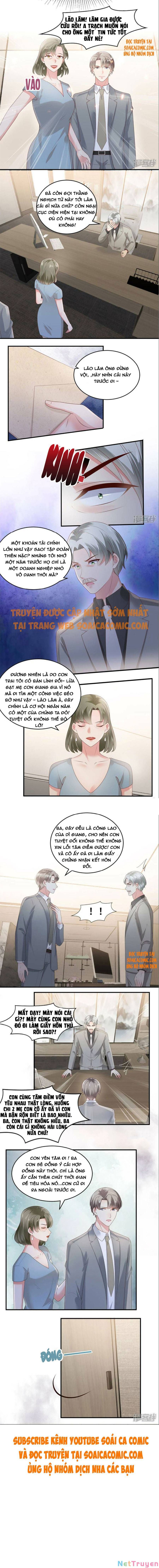 đọc truyện Trọng Sinh Trở Lại: Sủng Nịch Độc Nhất Vô Nhị Chương 157 ảnh 6 tại Thiên Thai Truyện