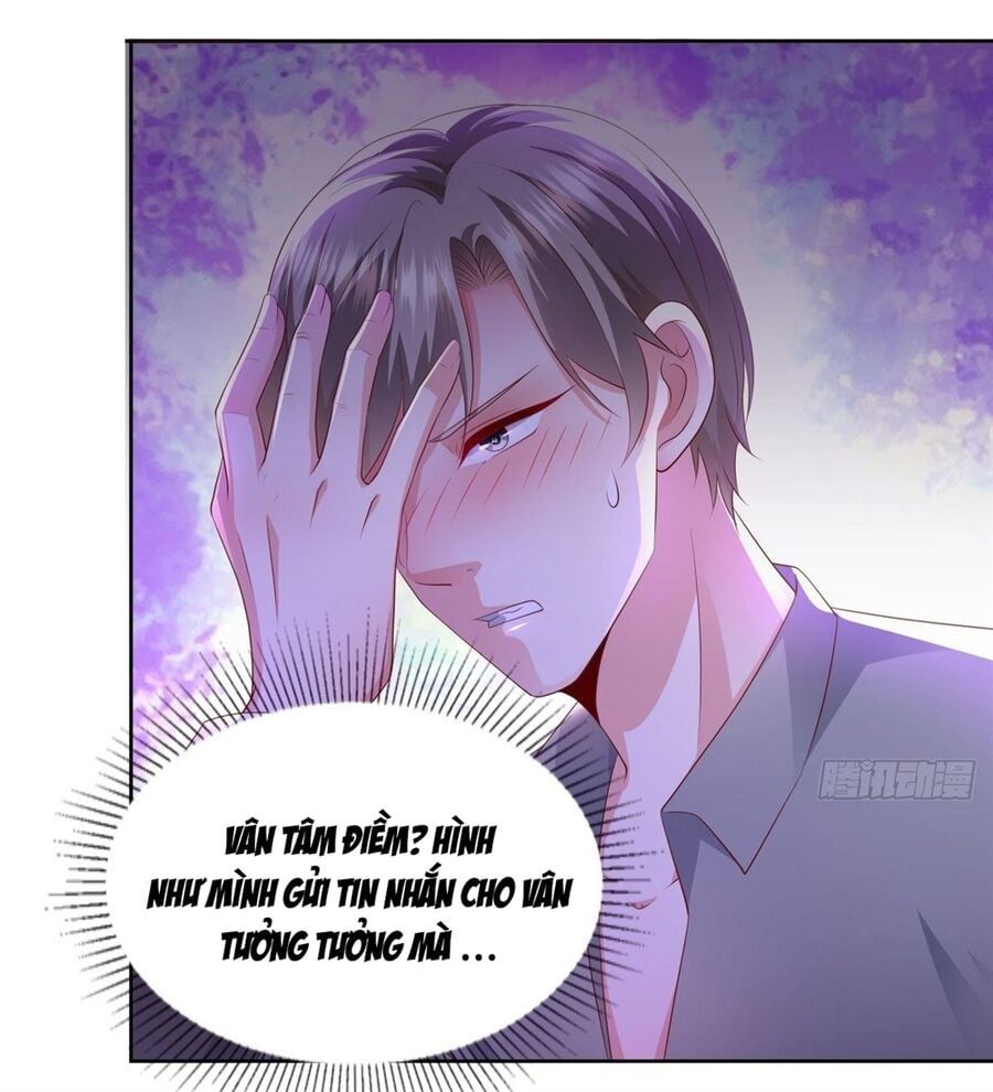 đọc truyện Trọng Sinh Trở Lại: Sủng Nịch Độc Nhất Vô Nhị Chương 16 ảnh 13 tại Thiên Thai Truyện