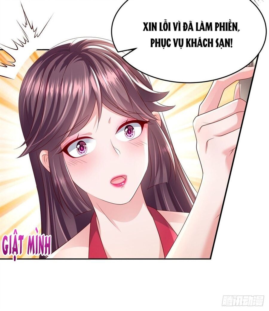 đọc truyện Trọng Sinh Trở Lại: Sủng Nịch Độc Nhất Vô Nhị Chương 16 ảnh 21 tại Thiên Thai Truyện