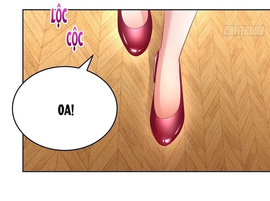 đọc truyện Trọng Sinh Trở Lại: Sủng Nịch Độc Nhất Vô Nhị Chương 16 ảnh 25 tại Thiên Thai Truyện