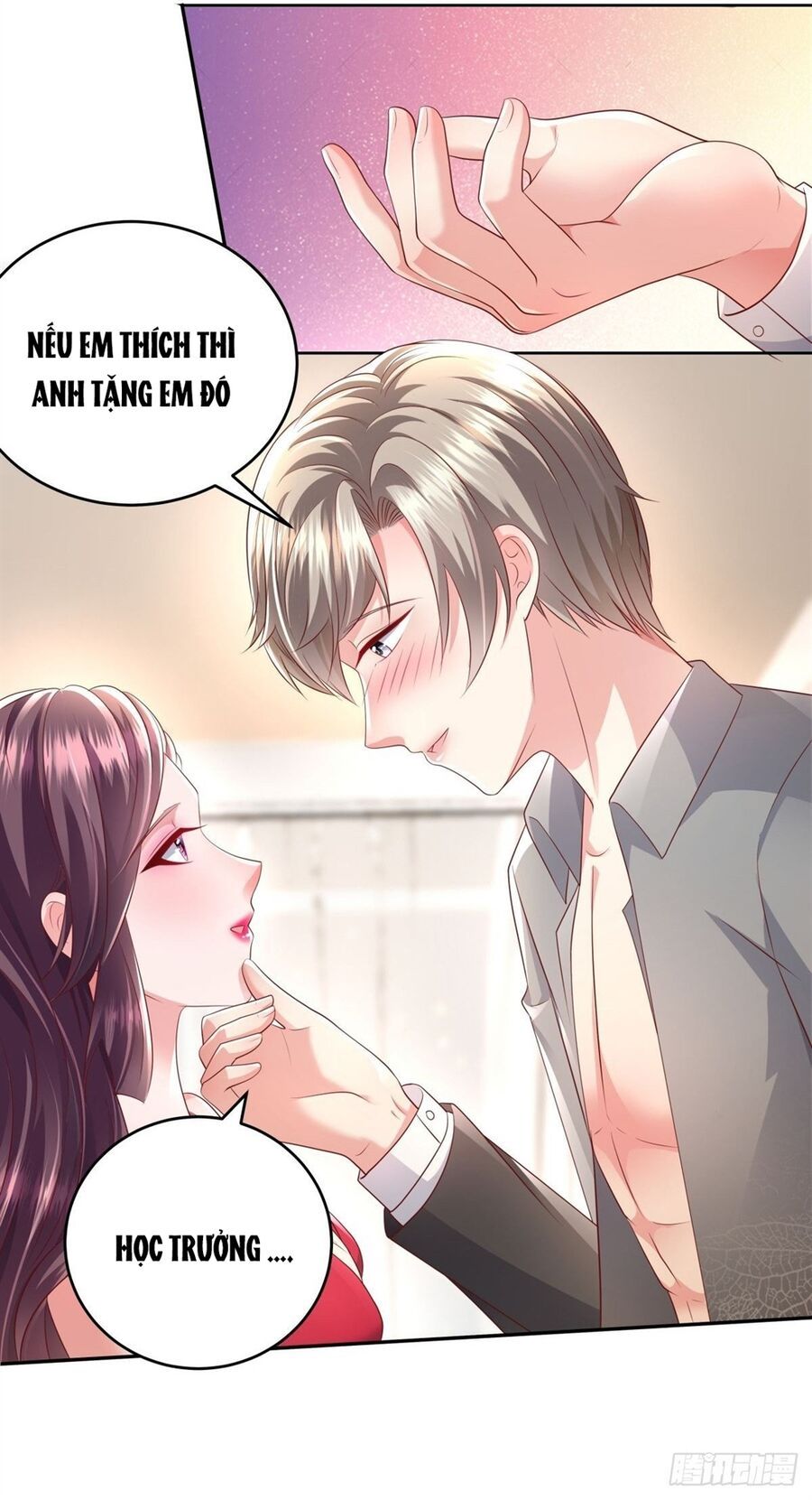 đọc truyện Trọng Sinh Trở Lại: Sủng Nịch Độc Nhất Vô Nhị Chương 16 ảnh 27 tại Thiên Thai Truyện