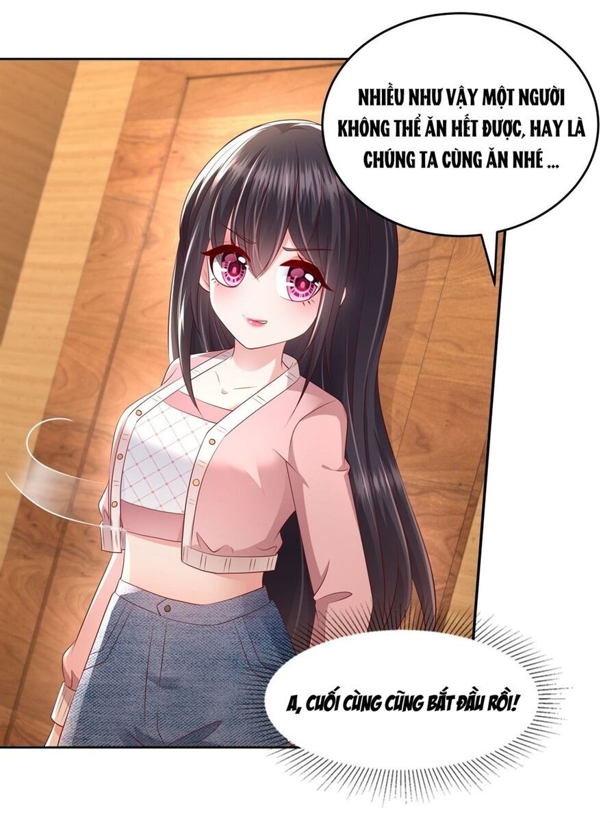 đọc truyện Trọng Sinh Trở Lại: Sủng Nịch Độc Nhất Vô Nhị Chương 16 ảnh 28 tại Thiên Thai Truyện