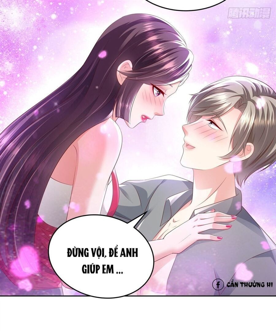 đọc truyện Trọng Sinh Trở Lại: Sủng Nịch Độc Nhất Vô Nhị Chương 16 ảnh 31 tại Thiên Thai Truyện