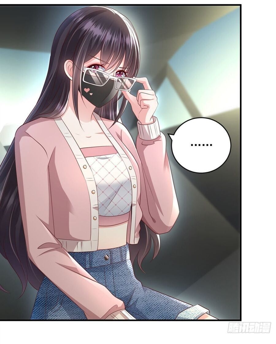 đọc truyện Trọng Sinh Trở Lại: Sủng Nịch Độc Nhất Vô Nhị Chương 16 ảnh 5 tại Thiên Thai Truyện