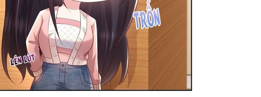 đọc truyện Trọng Sinh Trở Lại: Sủng Nịch Độc Nhất Vô Nhị Chương 16 ảnh 8 tại Thiên Thai Truyện