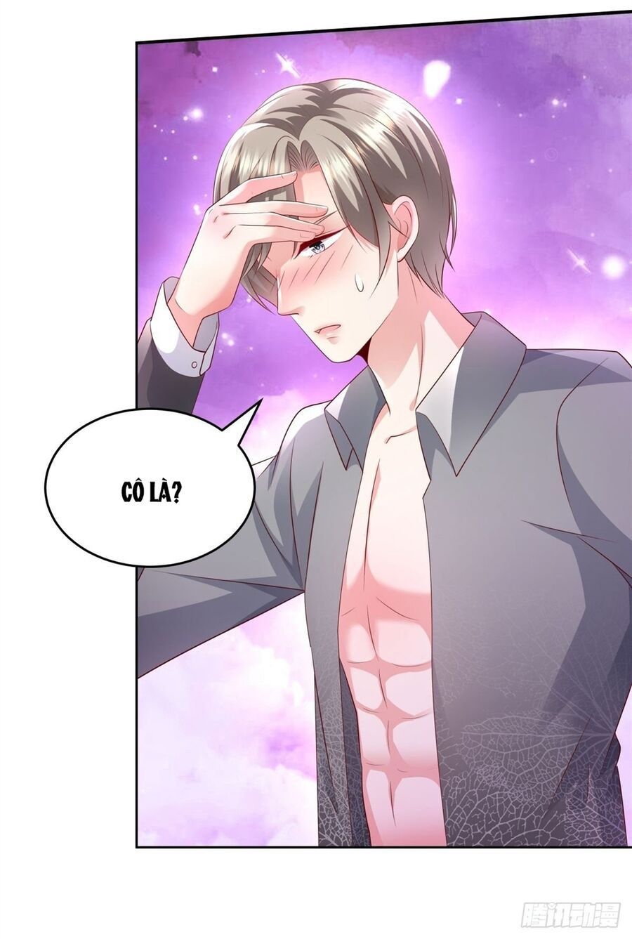 đọc truyện Trọng Sinh Trở Lại: Sủng Nịch Độc Nhất Vô Nhị Chương 16 ảnh 10 tại Thiên Thai Truyện