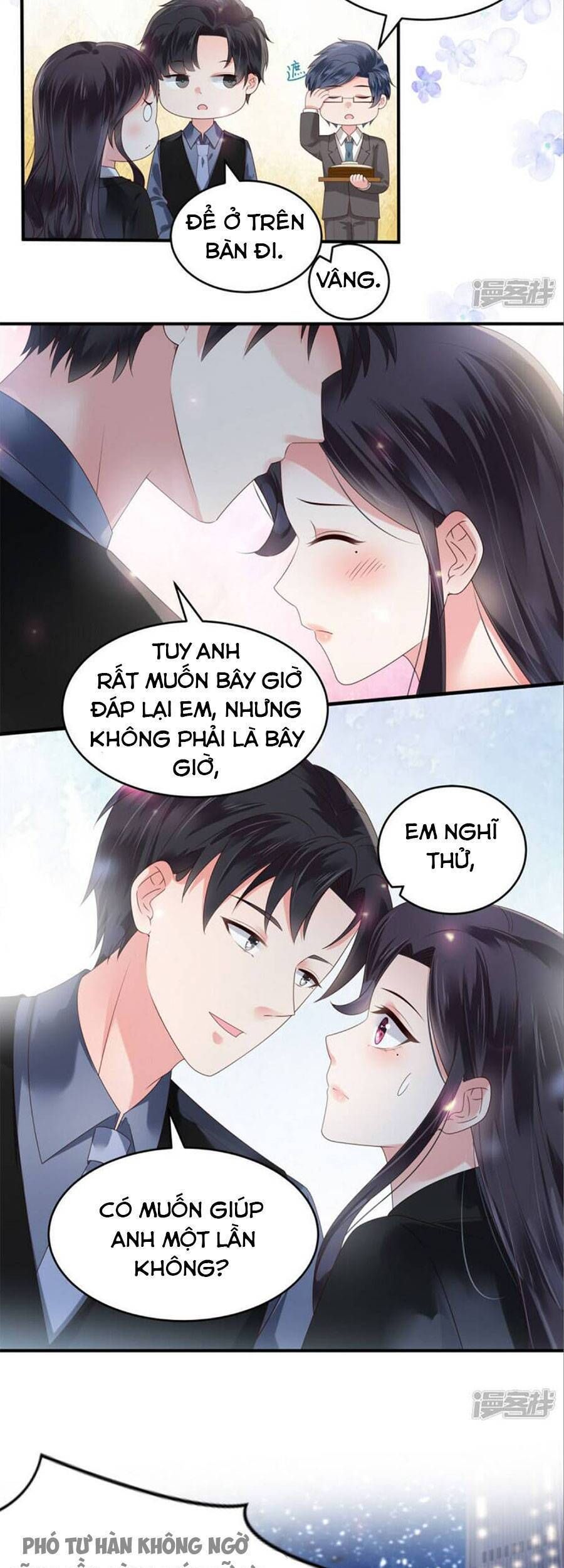 đọc truyện Trọng Sinh Trở Lại: Sủng Nịch Độc Nhất Vô Nhị Chương 162 ảnh 10 tại Thiên Thai Truyện