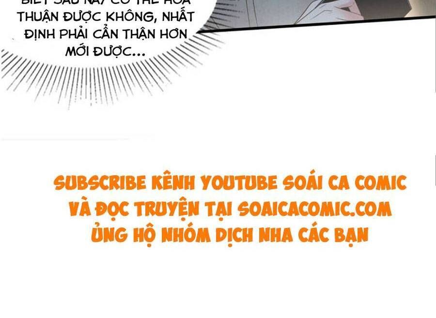 đọc truyện Trọng Sinh Trở Lại: Sủng Nịch Độc Nhất Vô Nhị Chương 163 ảnh 15 tại Thiên Thai Truyện