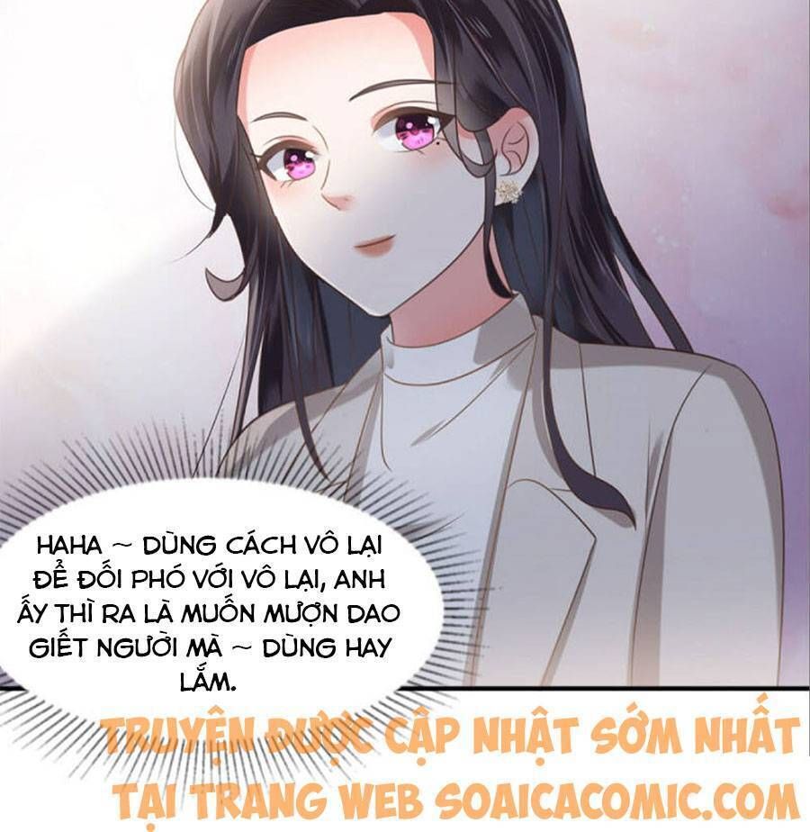 đọc truyện Trọng Sinh Trở Lại: Sủng Nịch Độc Nhất Vô Nhị Chương 165 ảnh 13 tại Thiên Thai Truyện