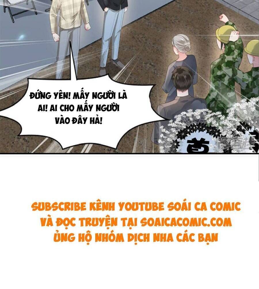 đọc truyện Trọng Sinh Trở Lại: Sủng Nịch Độc Nhất Vô Nhị Chương 165 ảnh 16 tại Thiên Thai Truyện