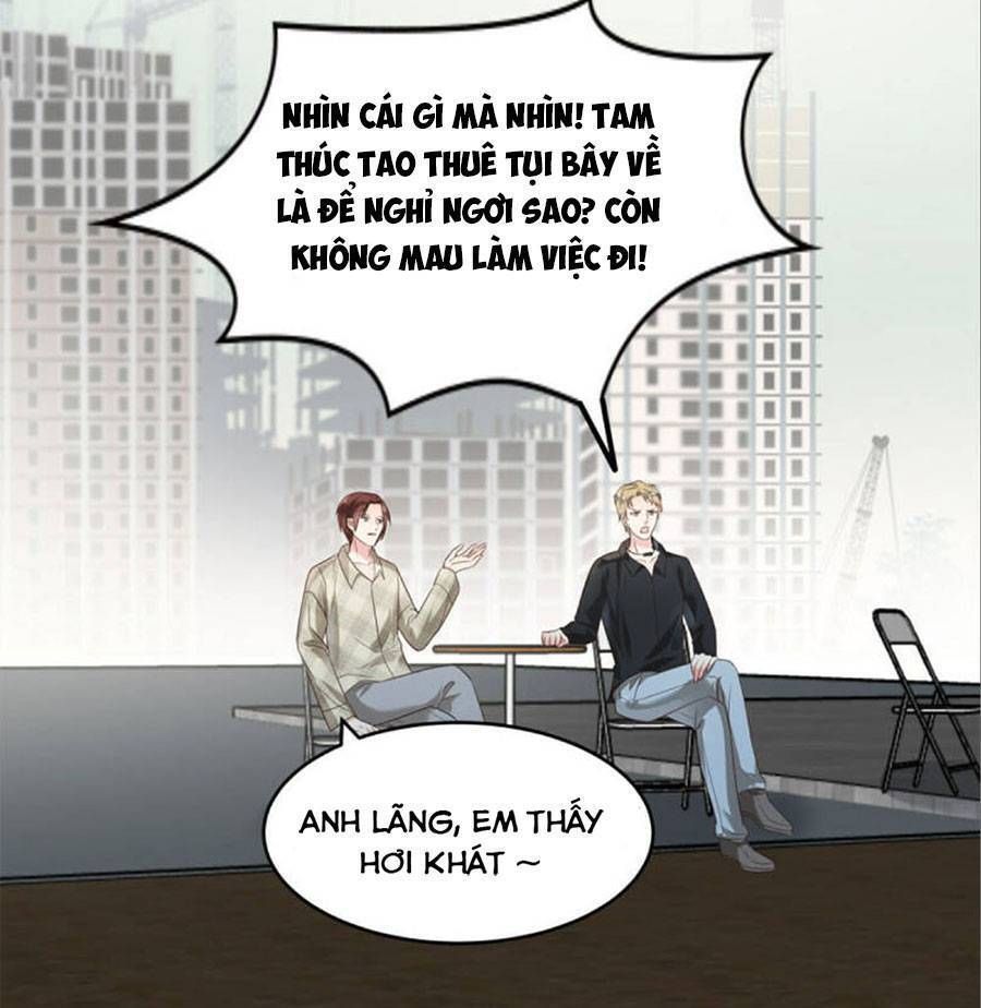 đọc truyện Trọng Sinh Trở Lại: Sủng Nịch Độc Nhất Vô Nhị Chương 165 ảnh 8 tại Thiên Thai Truyện