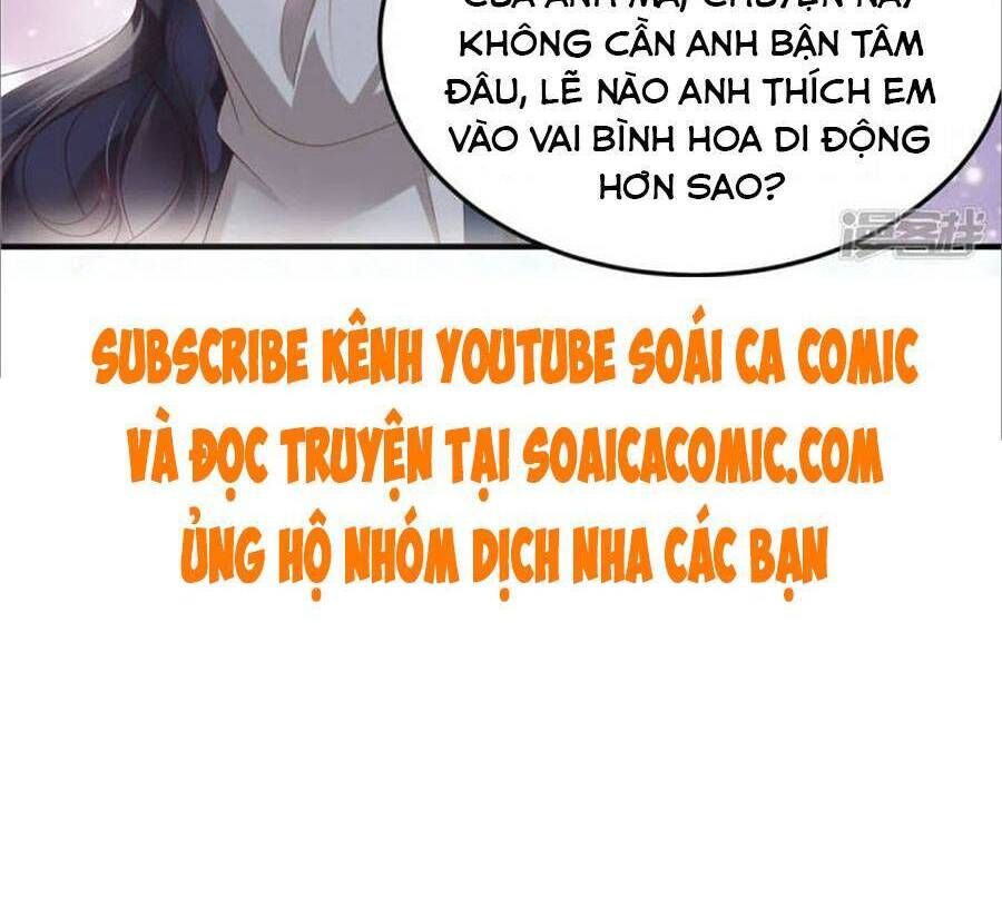 đọc truyện Trọng Sinh Trở Lại: Sủng Nịch Độc Nhất Vô Nhị Chương 167 ảnh 16 tại Thiên Thai Truyện