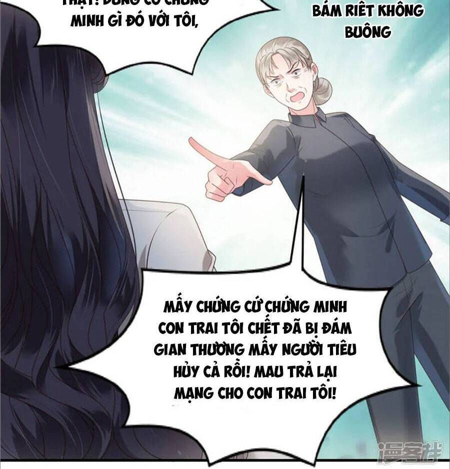 đọc truyện Trọng Sinh Trở Lại: Sủng Nịch Độc Nhất Vô Nhị Chương 167 ảnh 11 tại Thiên Thai Truyện