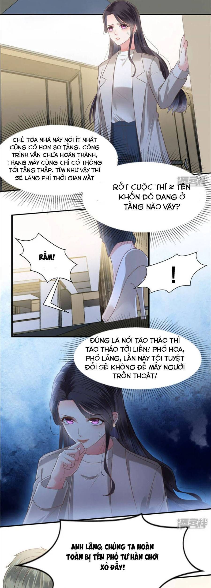 đọc truyện Trọng Sinh Trở Lại: Sủng Nịch Độc Nhất Vô Nhị Chương 168 ảnh 8 tại Thiên Thai Truyện