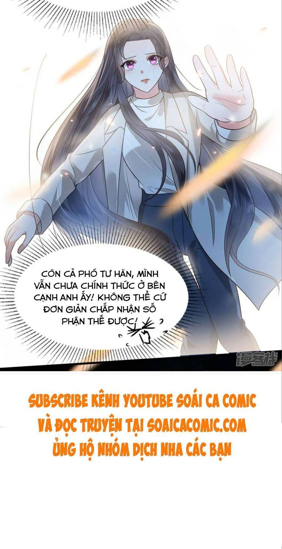 đọc truyện Trọng Sinh Trở Lại: Sủng Nịch Độc Nhất Vô Nhị Chương 169 ảnh 15 tại Thiên Thai Truyện