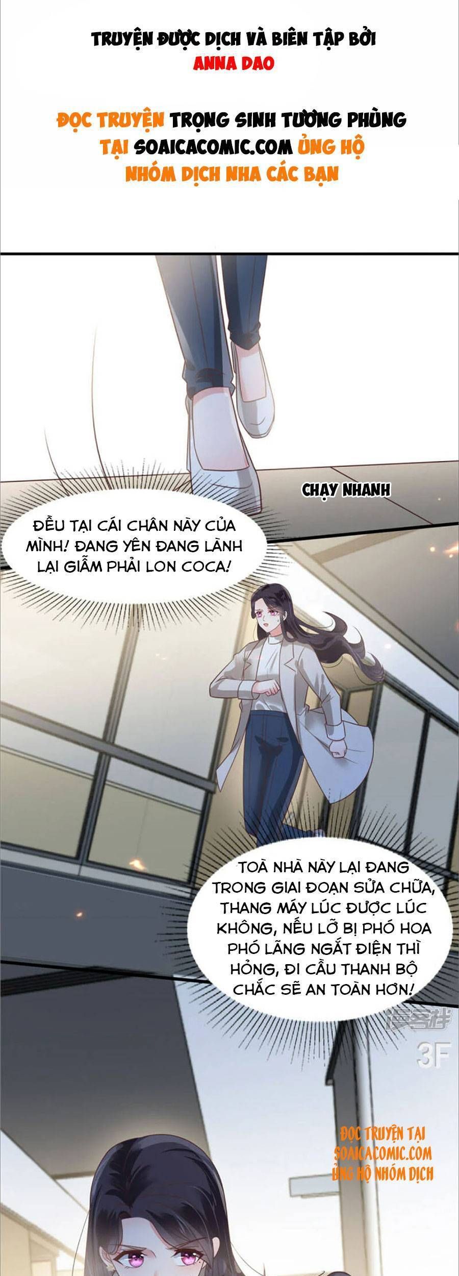 đọc truyện Trọng Sinh Trở Lại: Sủng Nịch Độc Nhất Vô Nhị Chương 169 ảnh 4 tại Thiên Thai Truyện