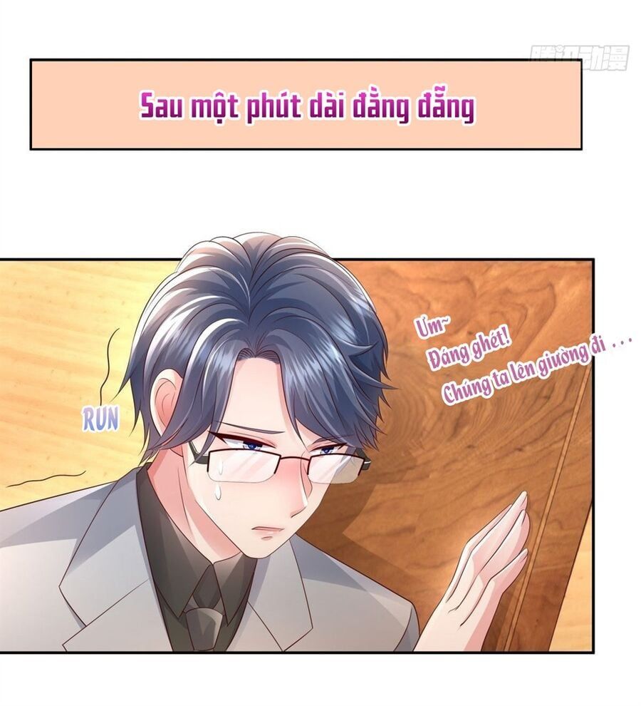 đọc truyện Trọng Sinh Trở Lại: Sủng Nịch Độc Nhất Vô Nhị Chương 17 ảnh 19 tại Thiên Thai Truyện