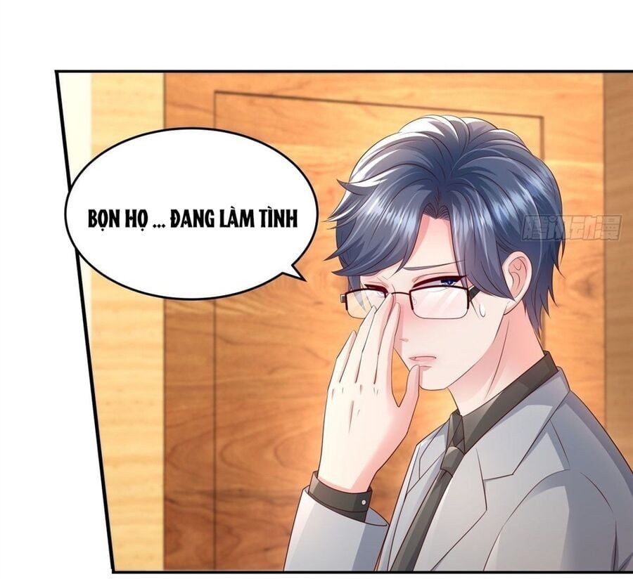 đọc truyện Trọng Sinh Trở Lại: Sủng Nịch Độc Nhất Vô Nhị Chương 17 ảnh 21 tại Thiên Thai Truyện