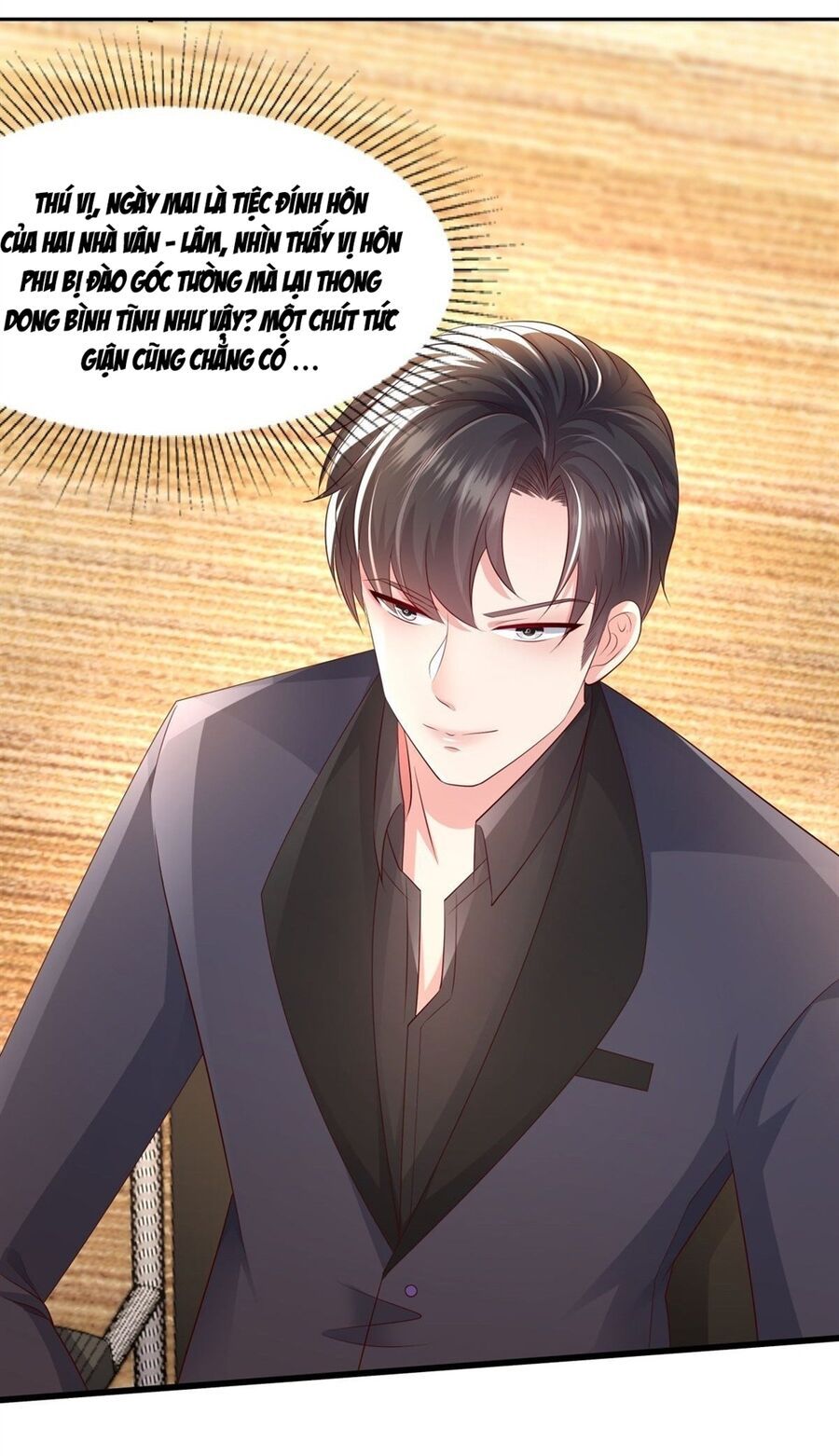 đọc truyện Trọng Sinh Trở Lại: Sủng Nịch Độc Nhất Vô Nhị Chương 17 ảnh 22 tại Thiên Thai Truyện