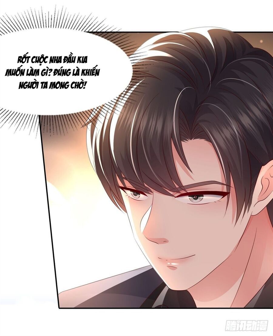 đọc truyện Trọng Sinh Trở Lại: Sủng Nịch Độc Nhất Vô Nhị Chương 17 ảnh 25 tại Thiên Thai Truyện