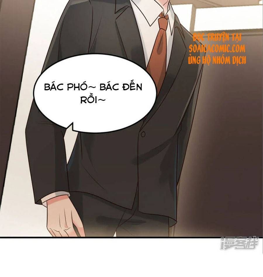 đọc truyện Trọng Sinh Trở Lại: Sủng Nịch Độc Nhất Vô Nhị Chương 170 ảnh 13 tại Thiên Thai Truyện