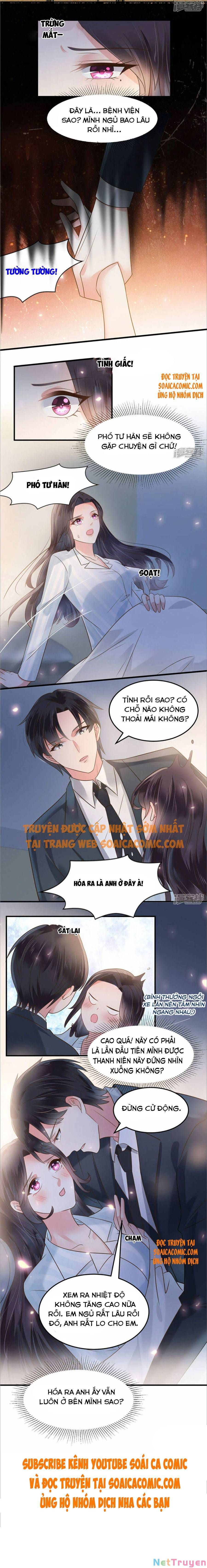 đọc truyện Trọng Sinh Trở Lại: Sủng Nịch Độc Nhất Vô Nhị Chương 171 ảnh 7 tại Thiên Thai Truyện