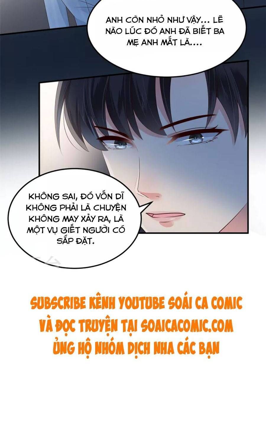 đọc truyện Trọng Sinh Trở Lại: Sủng Nịch Độc Nhất Vô Nhị Chương 172 ảnh 15 tại Thiên Thai Truyện