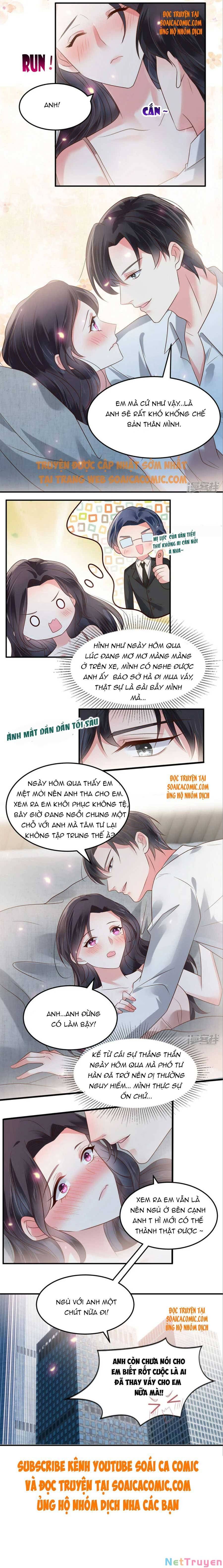 đọc truyện Trọng Sinh Trở Lại: Sủng Nịch Độc Nhất Vô Nhị Chương 175 ảnh 6 tại Thiên Thai Truyện