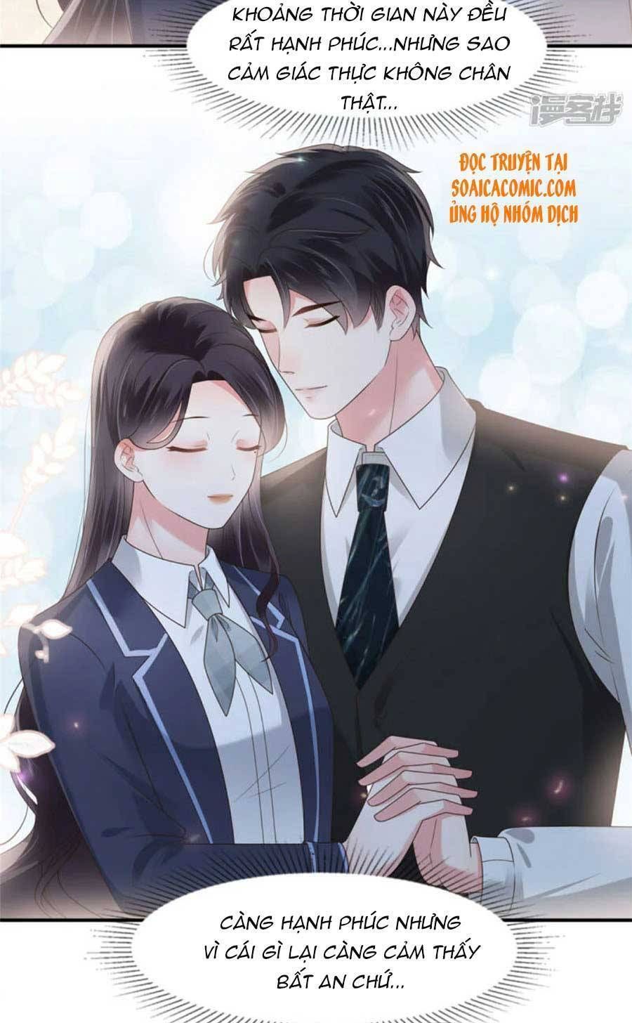 đọc truyện Trọng Sinh Trở Lại: Sủng Nịch Độc Nhất Vô Nhị Chương 176 ảnh 8 tại Thiên Thai Truyện