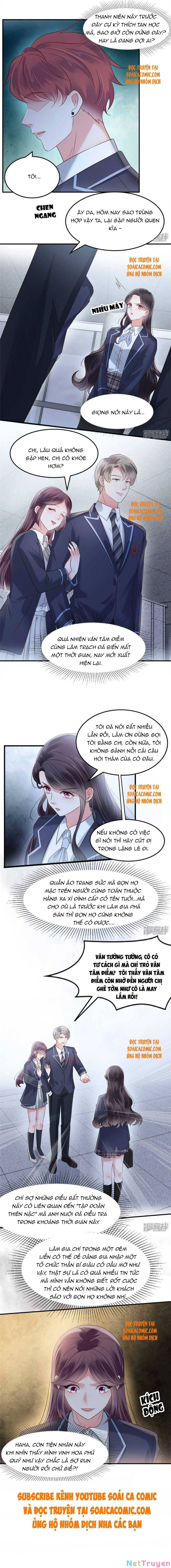 đọc truyện Trọng Sinh Trở Lại: Sủng Nịch Độc Nhất Vô Nhị Chương 177 ảnh 6 tại Thiên Thai Truyện