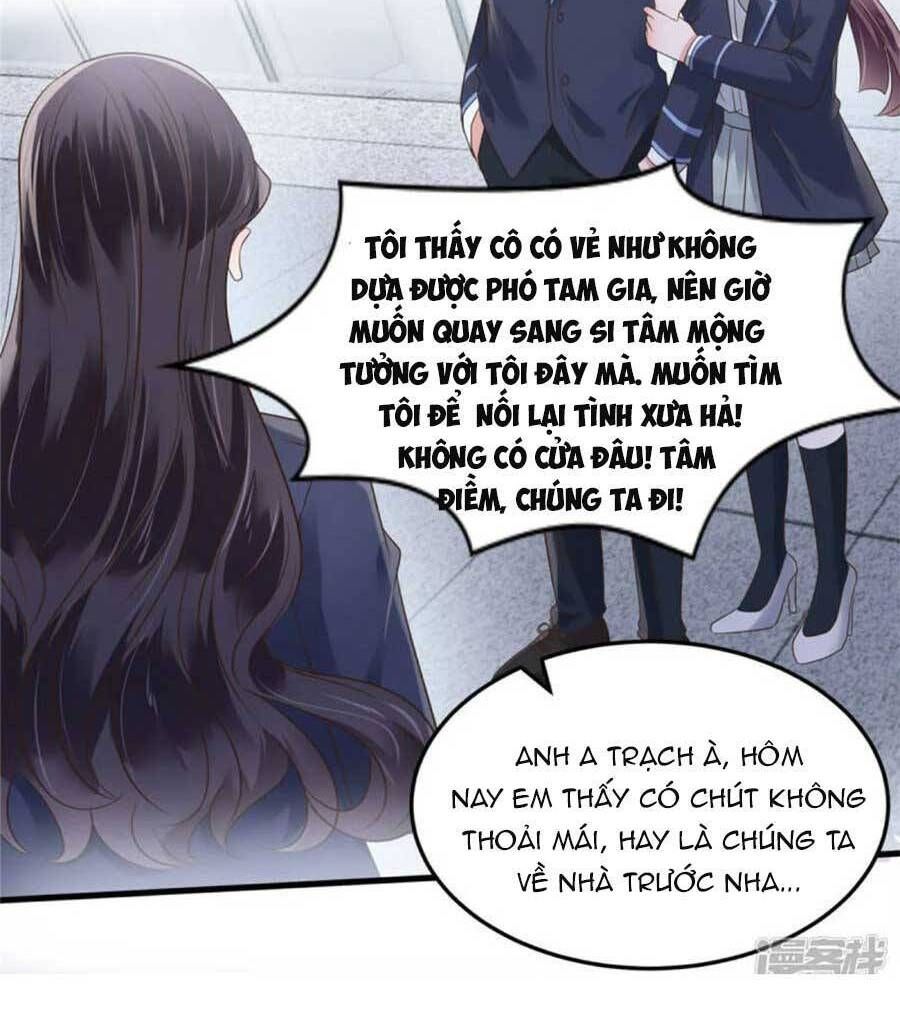 đọc truyện Trọng Sinh Trở Lại: Sủng Nịch Độc Nhất Vô Nhị Chương 178 ảnh 10 tại Thiên Thai Truyện