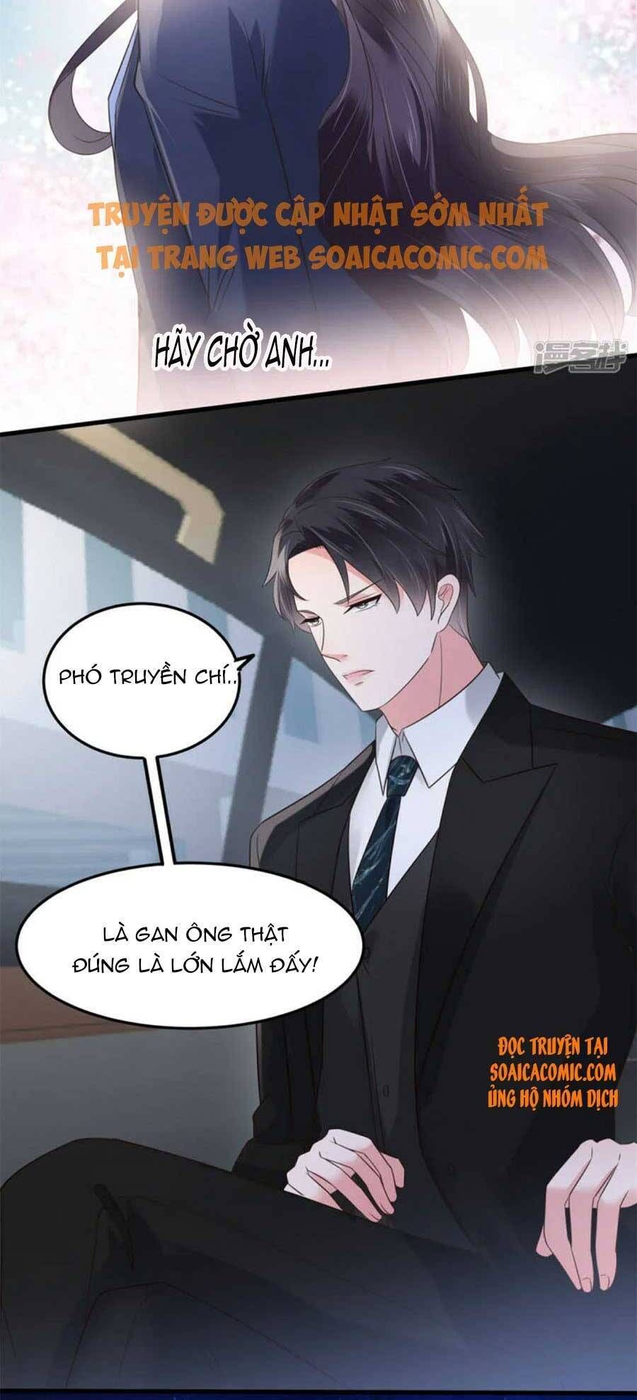 đọc truyện Trọng Sinh Trở Lại: Sủng Nịch Độc Nhất Vô Nhị Chương 179 ảnh 13 tại Thiên Thai Truyện