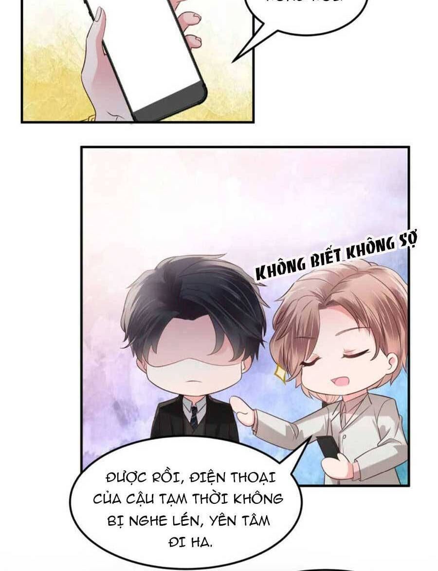 đọc truyện Trọng Sinh Trở Lại: Sủng Nịch Độc Nhất Vô Nhị Chương 179 ảnh 6 tại Thiên Thai Truyện