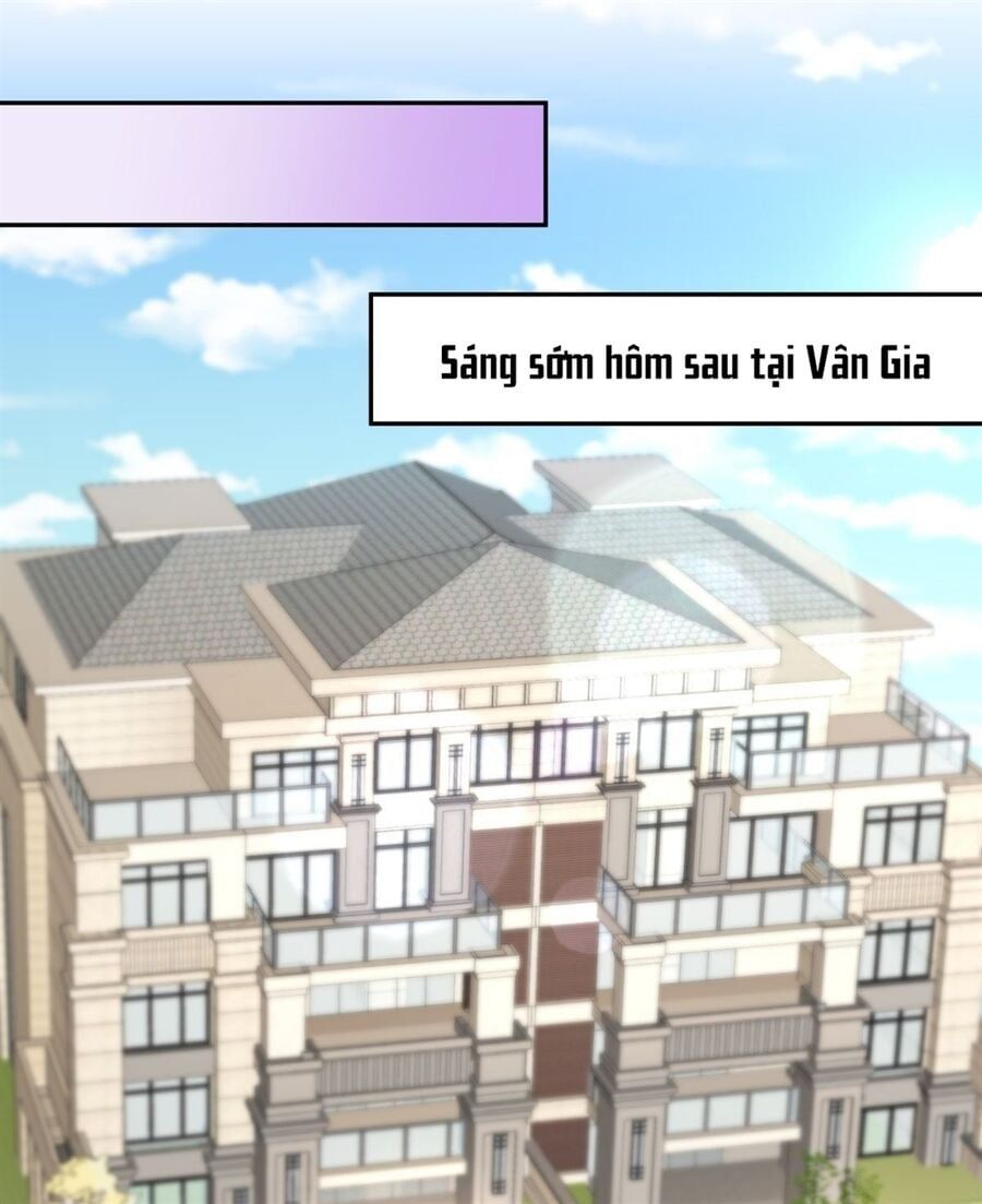 đọc truyện Trọng Sinh Trở Lại: Sủng Nịch Độc Nhất Vô Nhị Chương 18 ảnh 3 tại Thiên Thai Truyện