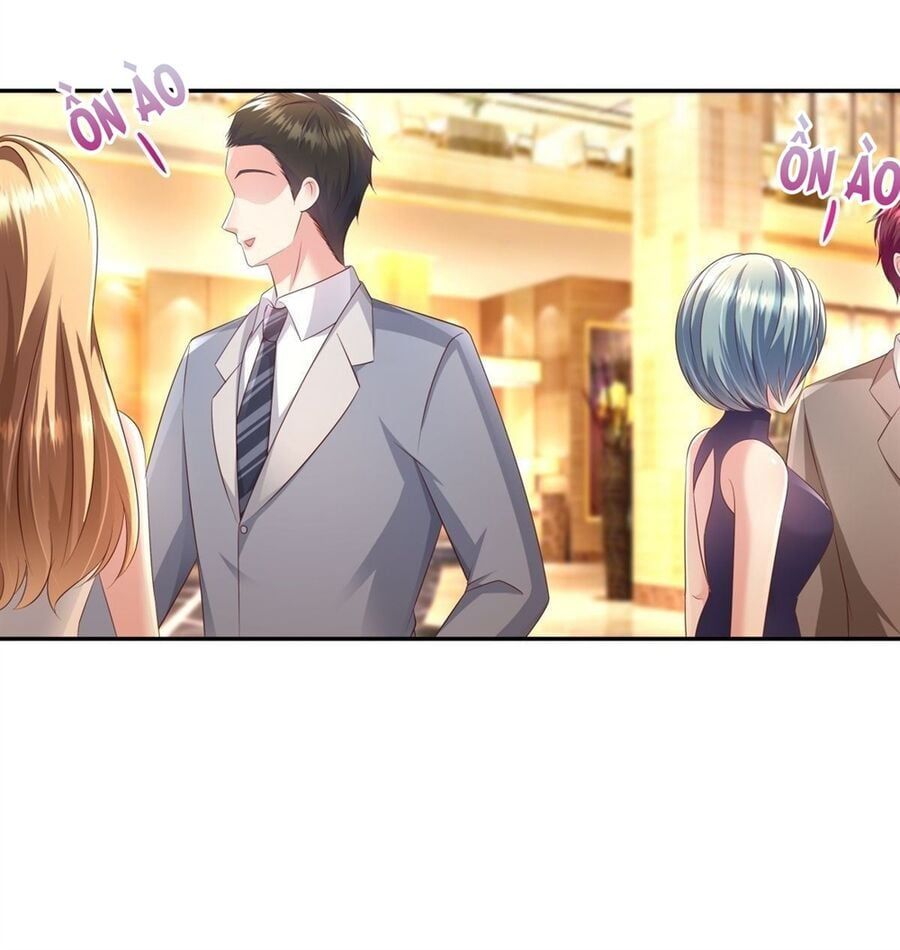 đọc truyện Trọng Sinh Trở Lại: Sủng Nịch Độc Nhất Vô Nhị Chương 18 ảnh 12 tại Thiên Thai Truyện